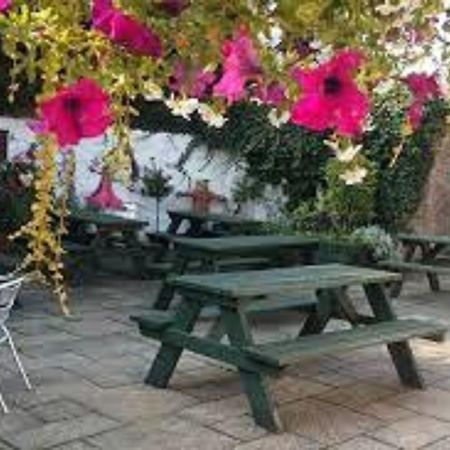 The Black Bull Bed and Breakfast Wolsingham Exteriör bild