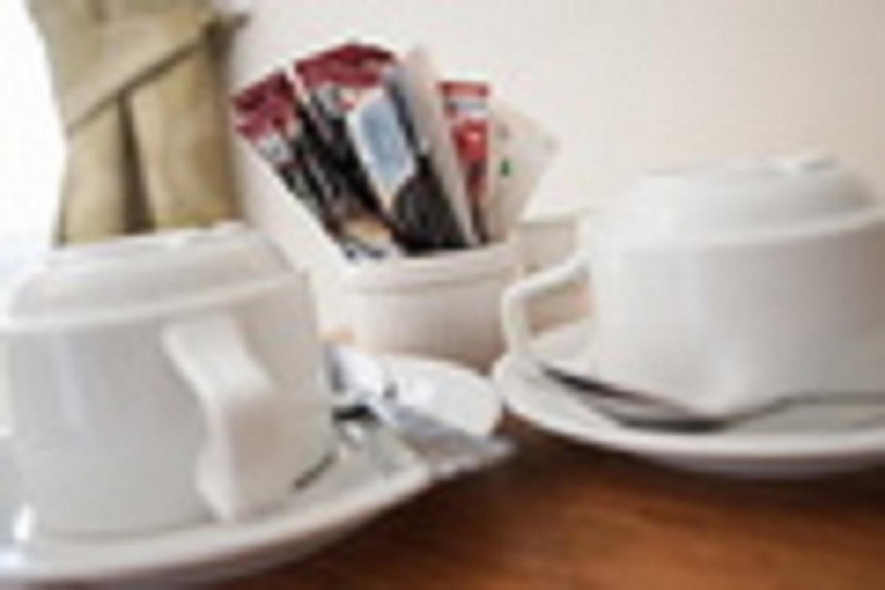 The Black Bull Bed and Breakfast Wolsingham Exteriör bild