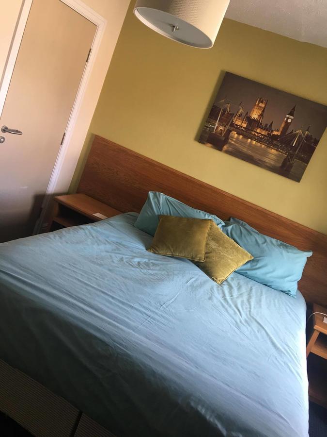 The Black Bull Bed and Breakfast Wolsingham Exteriör bild