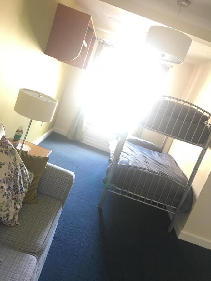 The Black Bull Bed and Breakfast Wolsingham Exteriör bild